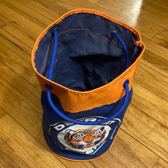 1980’s Detroit Tigers tote bag - Picture 3 of 7